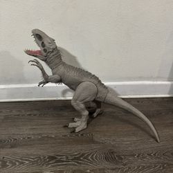 Jurassic World Dinosaurs