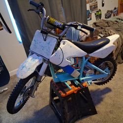 Mx650 84v Trades Accepted Read Desc 