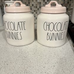 Cookie Jars 