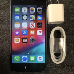 Factory unlocked apple iphone 6s 32gb, Sold with store warranty 
