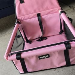 Pet Dog Car Seat