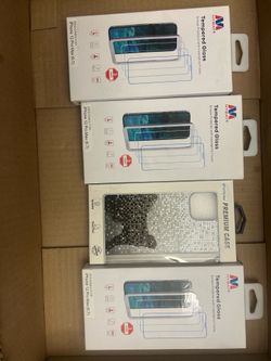 Phone cases