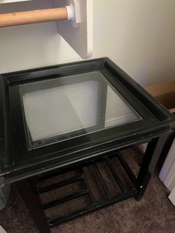 Side table