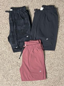 Joggers pants