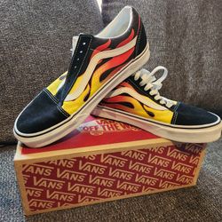Vans Sneakers