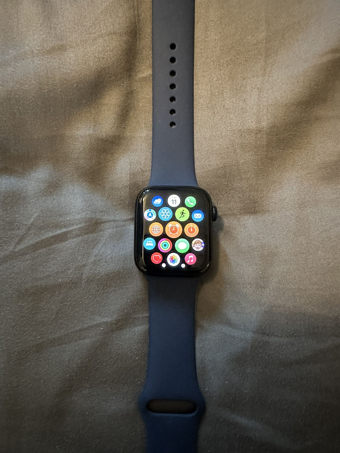 Apple Watch SE 2nd Generation 