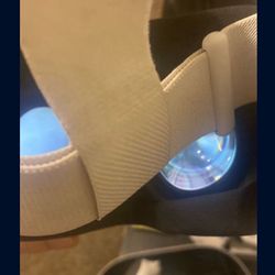 Barley used meta quest 2