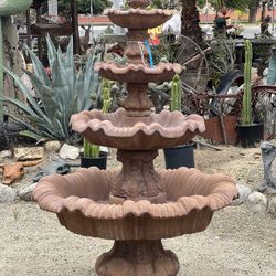 Mothers Day Fountain Sale