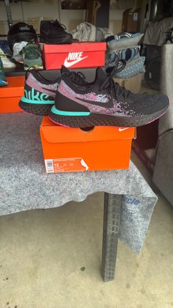 Nike Epic React South Beach
