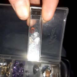 Loose Diamonds An Gems