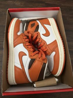 Starfish 1s