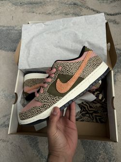 Nike dunk “rec arts”