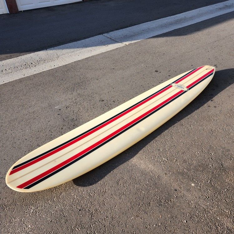 Becker 10' Longboard