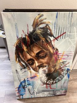 Canvas Art for Sale