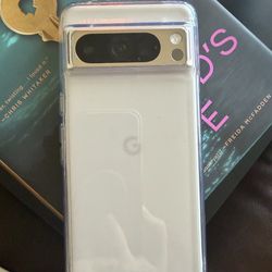 Porcelain Pixel 8 Pro - 128GB