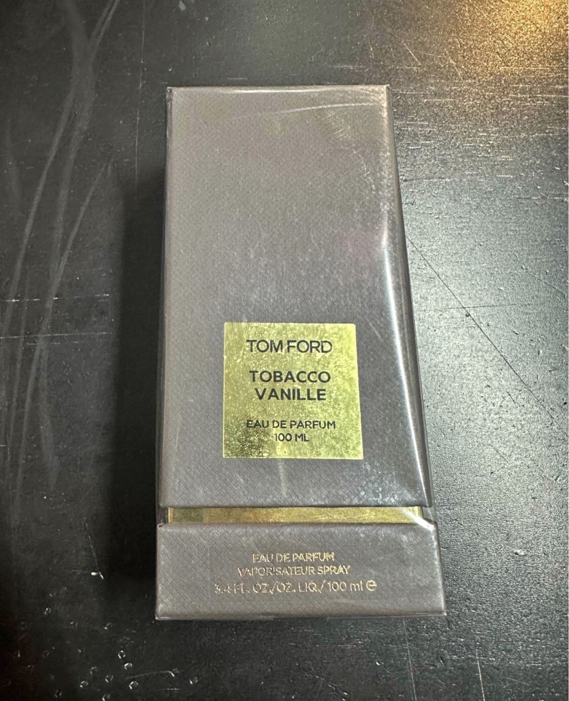 tom ford tobacco vanille