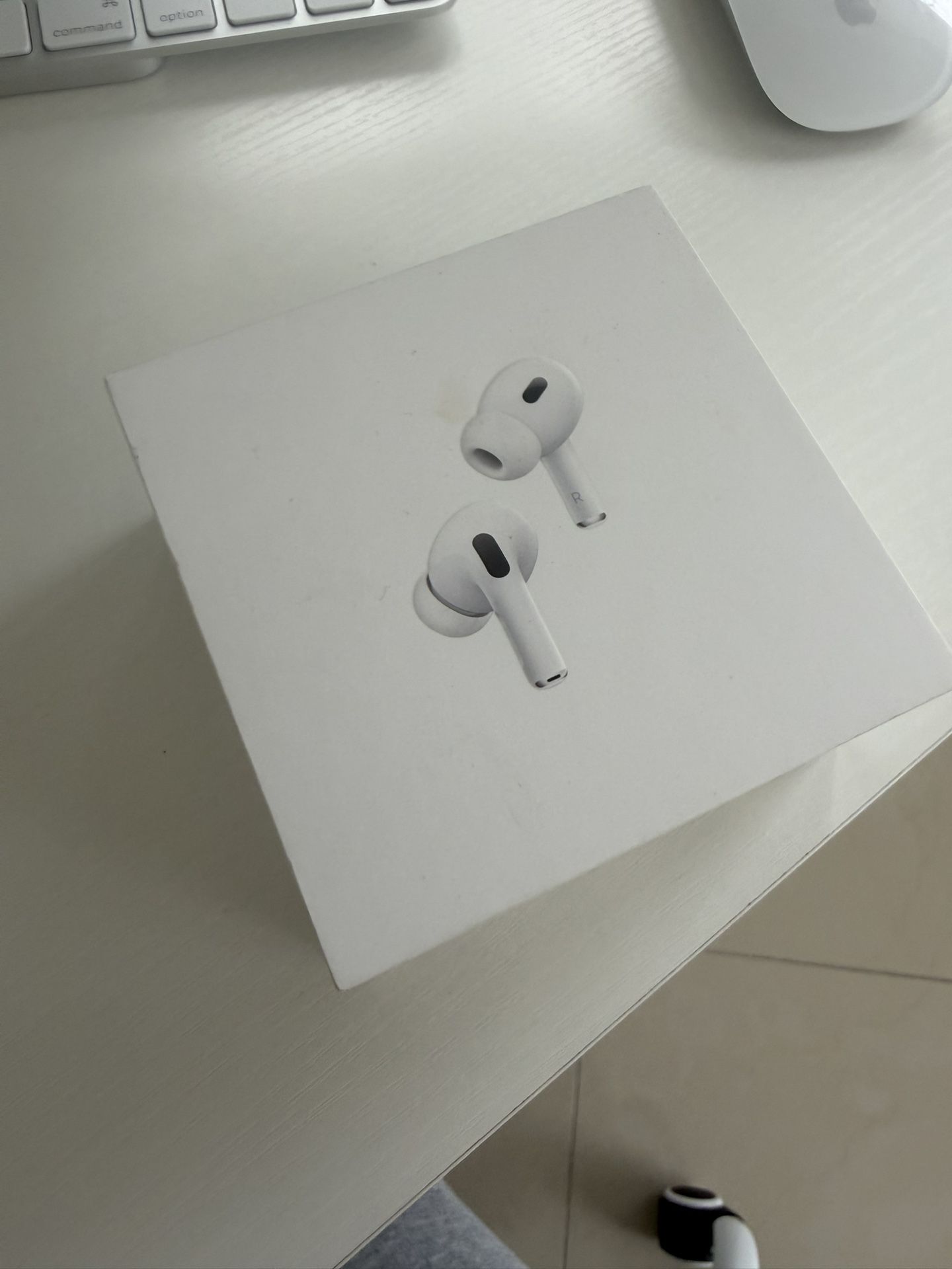 AirPods Pro 2nd Gen