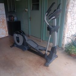 Elliptical ProForm 10.0CE  Excercise Machine