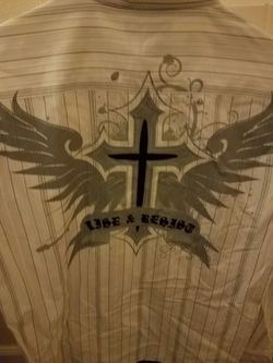 Cool design Metro Black brand long sleeved buttoned down shirt