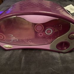 Easy bake Purple Oven