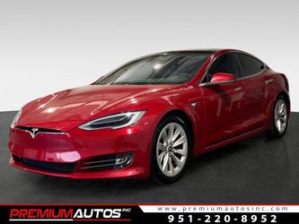 2017 Tesla Model S