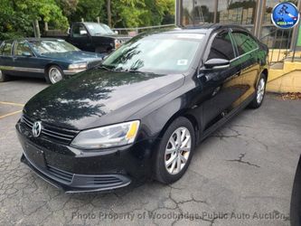 2014 Volkswagen Jetta