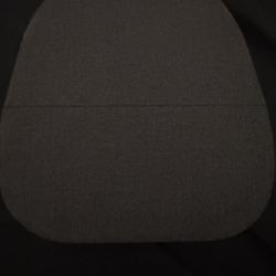 Black Sony WH-1000XM5 headphones