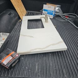 Bathroom Countertop