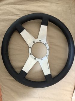 LECARRA Staring Wheel