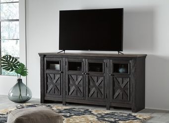 ELEGANT TV STANDS