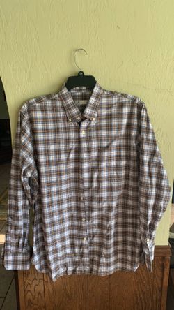Peter Miller Plaid shirt