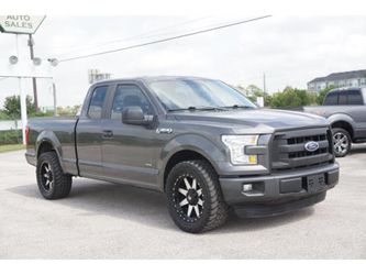 2016 Ford F-150 999 D O W N N