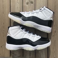 Jordan 11 DMP “Gratitude”