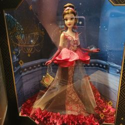 Disney Desighner Doll