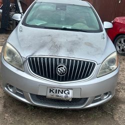 Buick 2016 $300 as it is for parts