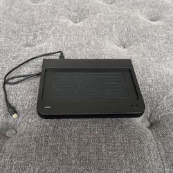  Auto Wireless PhoneCharger 