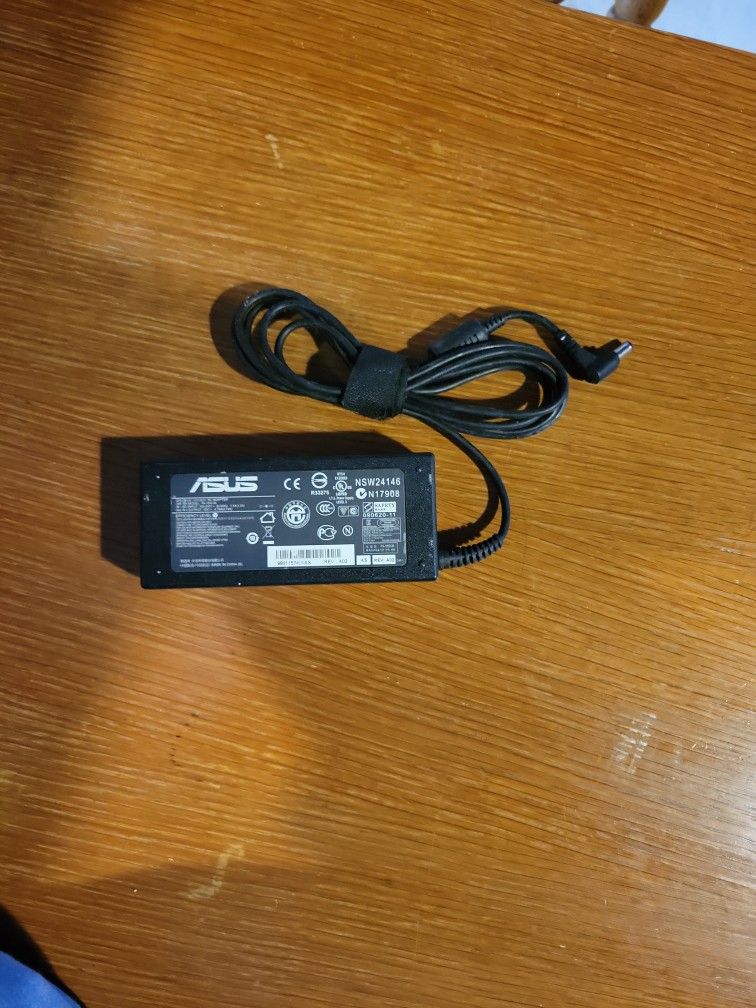 Asus Laptop Adapter
