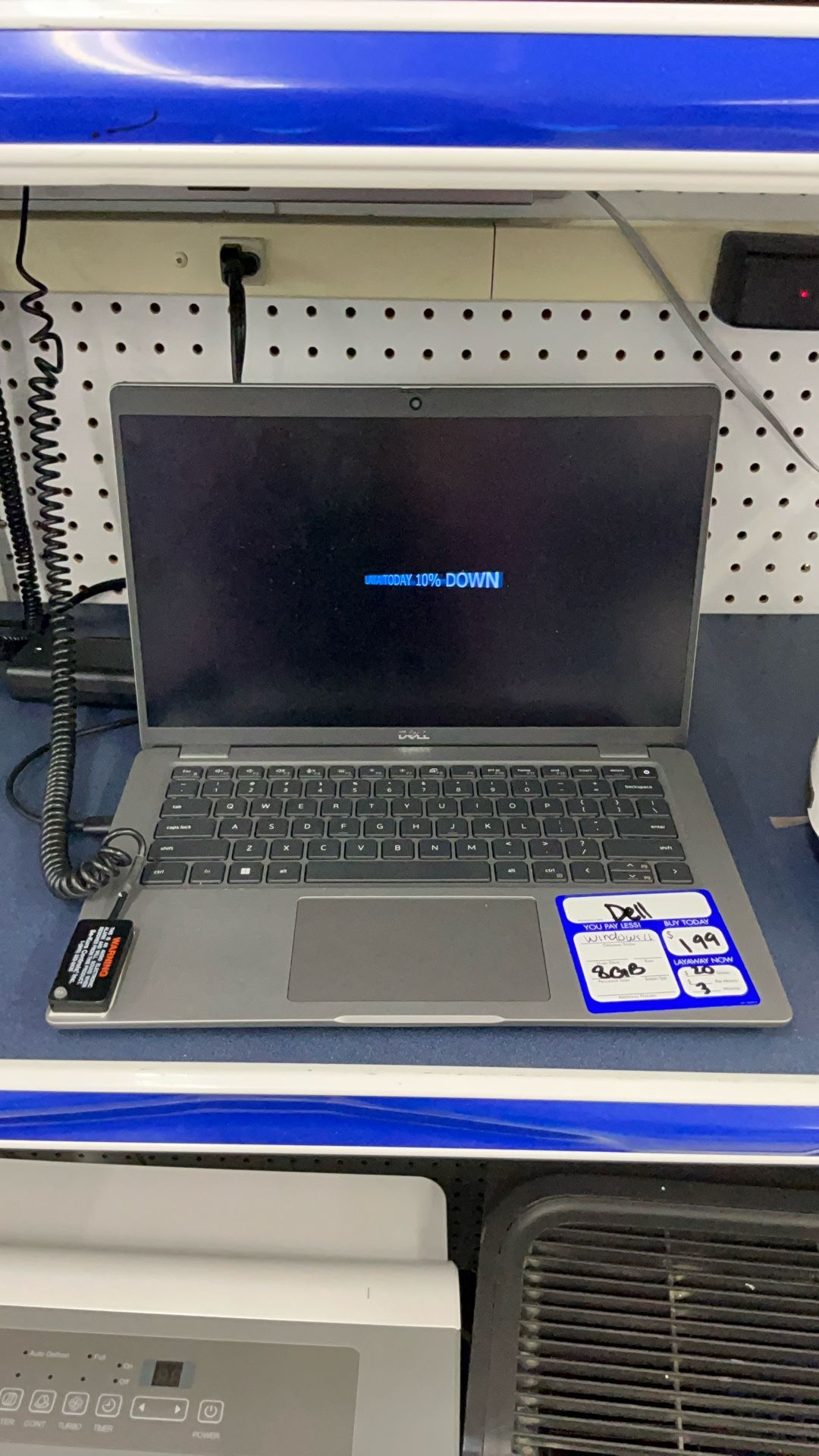 Laptop 