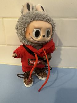 Outfit For Your Labubu Doll