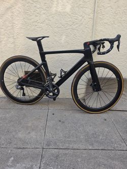 Specialized s works