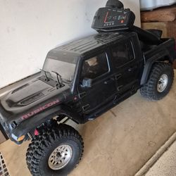 R/C Gladiador Truck