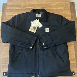 Carhartt WIP Detroit Jacket