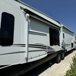 2021 Jayco Eagle RV Fifth Wheel 357MDOK