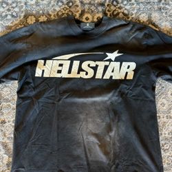 Hellstar Tee Shirt 