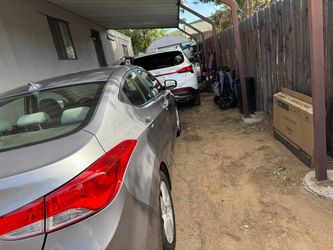2012 Hyundai Elantra