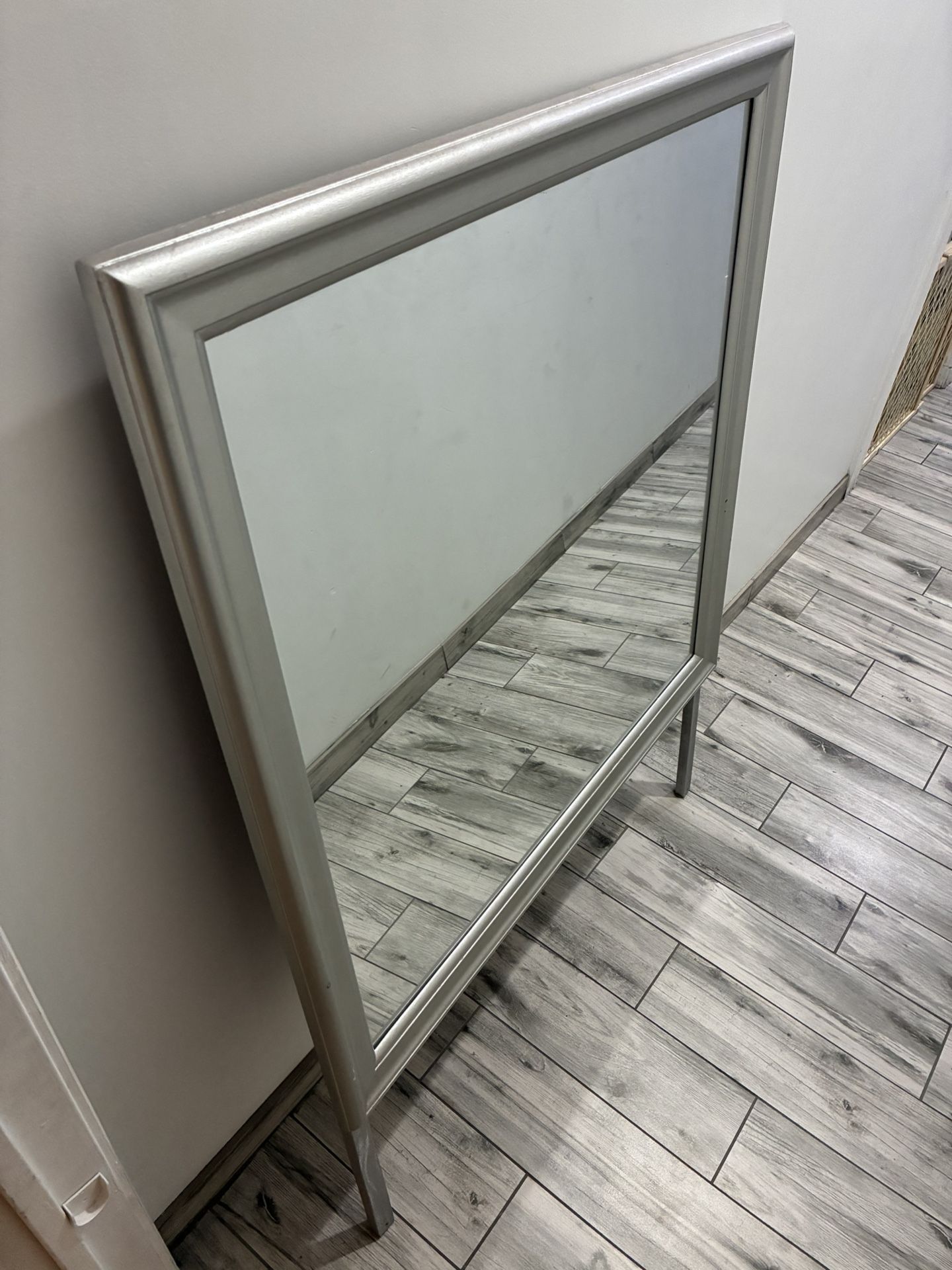 Vanity Mirror For Drawer