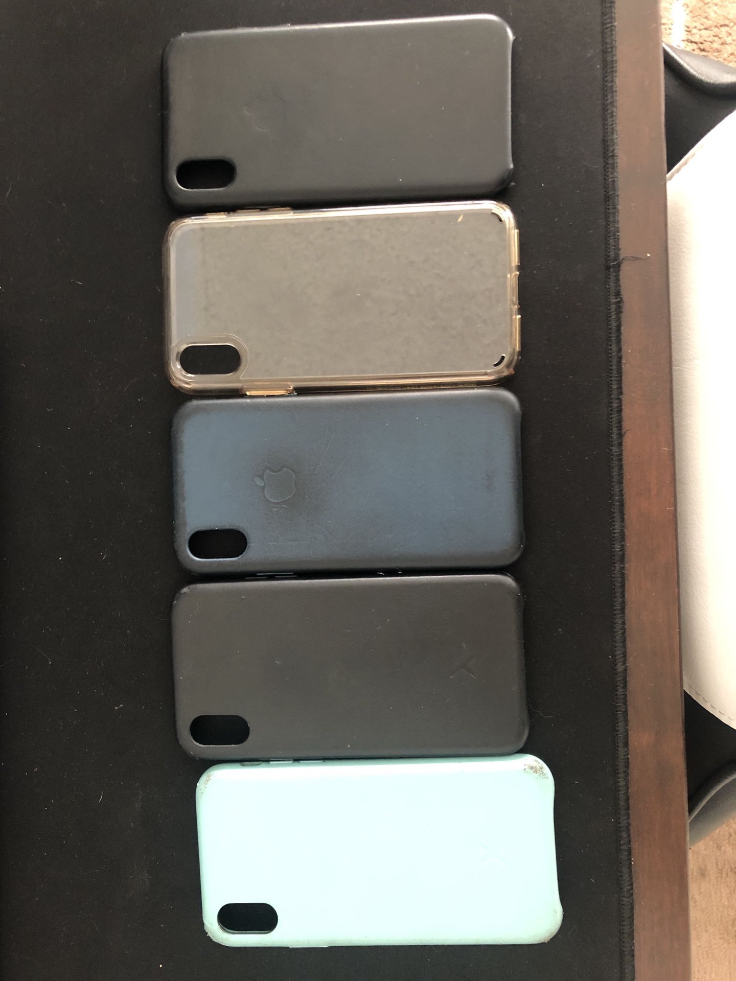 iPhone X Cases
