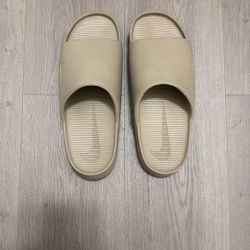 Nike Calm Slides Size 11