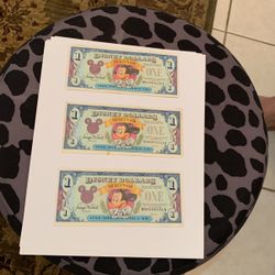 Disney Doller 1993 Seriesmickey65 th