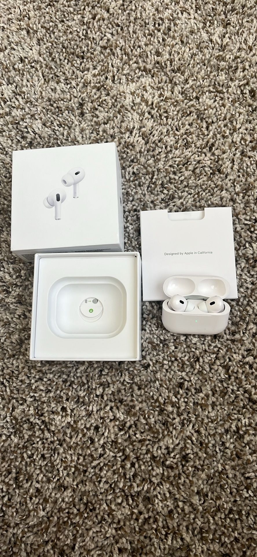 AirPod Pro 2